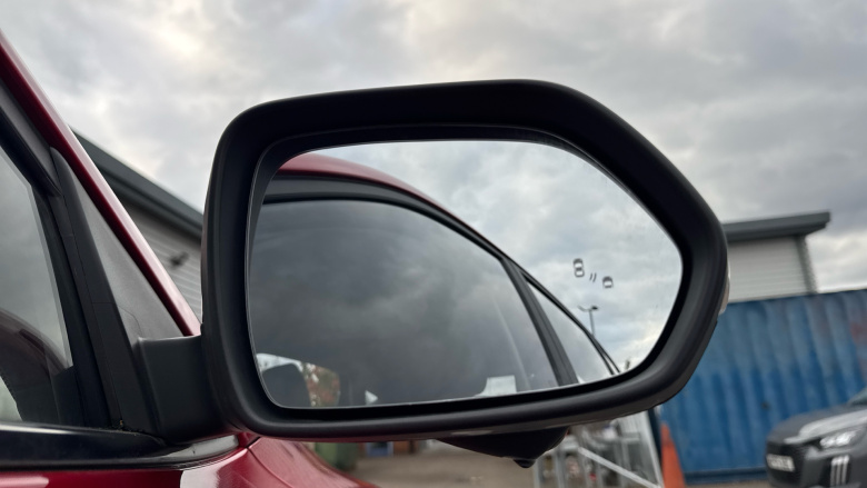 MG ZS 1.5 VTi-TECH Exclusive 5dr Petrol Hatchback